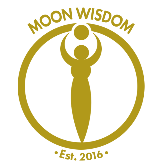 Moon Wisdom logo